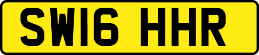SW16HHR