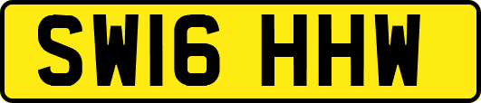 SW16HHW
