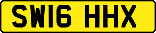 SW16HHX