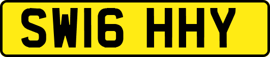 SW16HHY