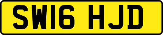 SW16HJD