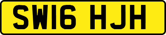 SW16HJH