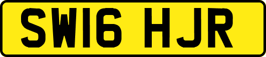 SW16HJR