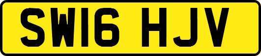SW16HJV