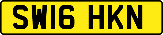 SW16HKN
