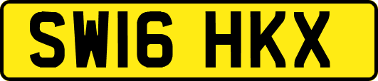 SW16HKX