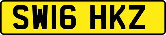 SW16HKZ