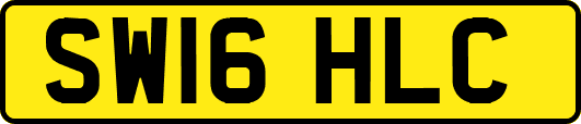 SW16HLC