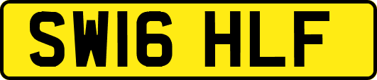 SW16HLF
