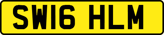 SW16HLM