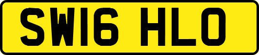 SW16HLO
