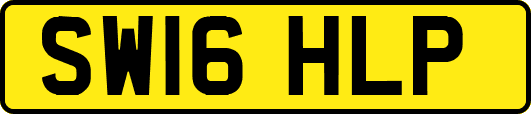 SW16HLP