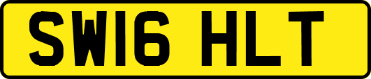 SW16HLT