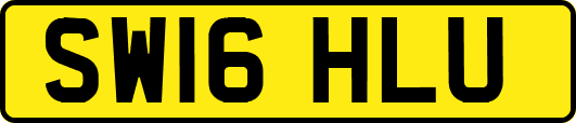 SW16HLU