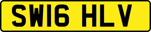 SW16HLV