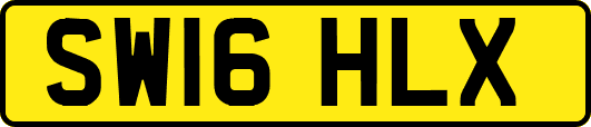 SW16HLX