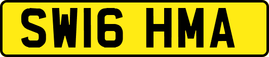SW16HMA