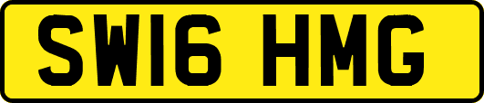 SW16HMG