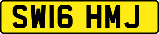 SW16HMJ