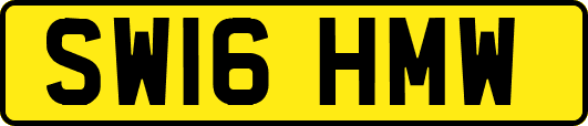 SW16HMW
