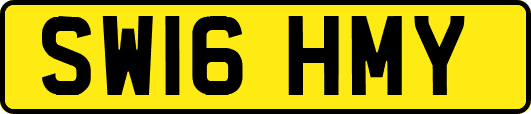 SW16HMY
