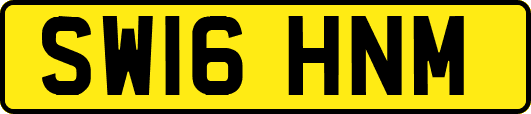 SW16HNM