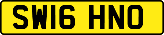 SW16HNO
