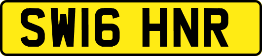 SW16HNR