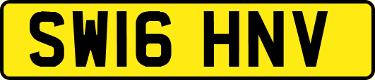 SW16HNV