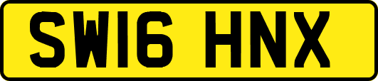 SW16HNX