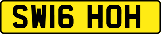 SW16HOH