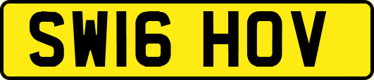 SW16HOV