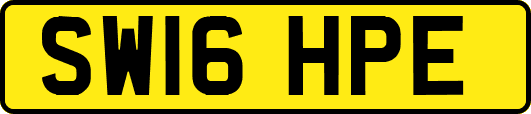 SW16HPE