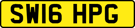 SW16HPG