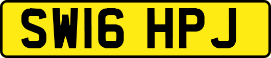 SW16HPJ