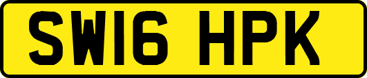 SW16HPK