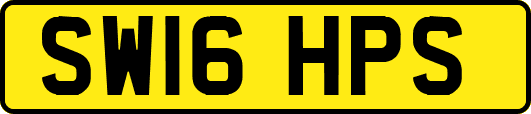 SW16HPS