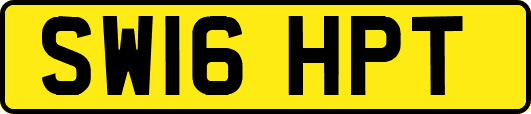 SW16HPT