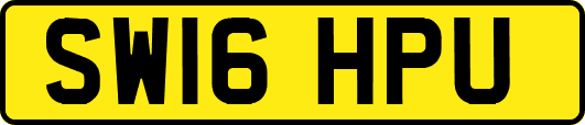 SW16HPU