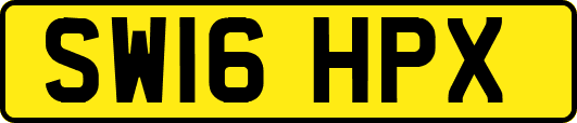 SW16HPX
