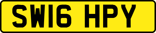 SW16HPY