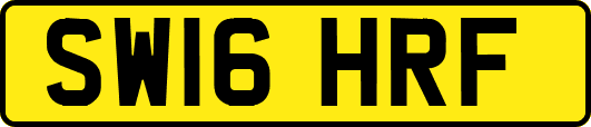 SW16HRF