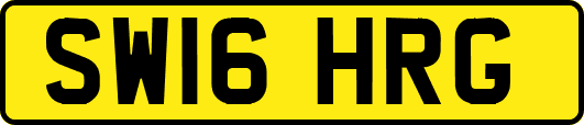 SW16HRG