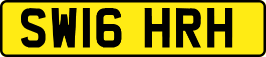 SW16HRH