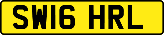 SW16HRL