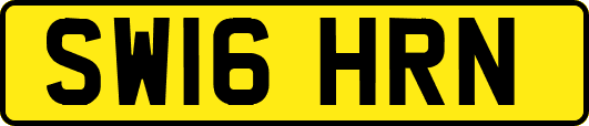 SW16HRN