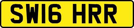SW16HRR