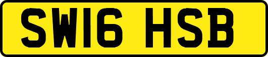 SW16HSB