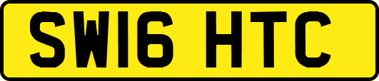 SW16HTC