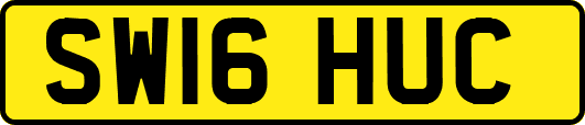 SW16HUC